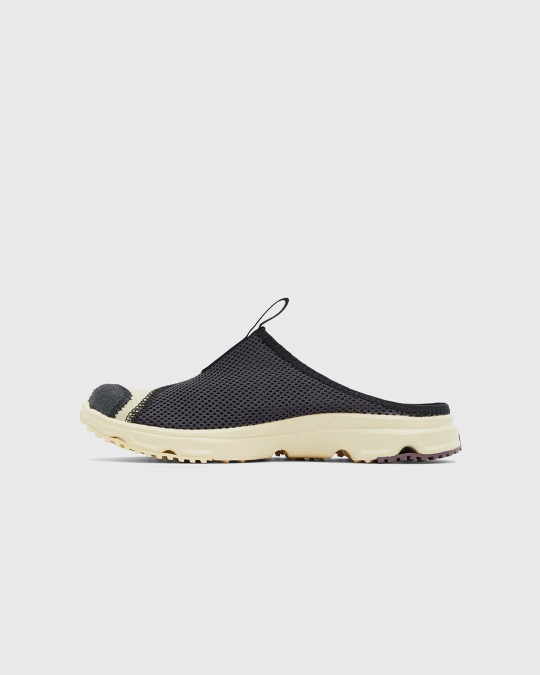 Salomon RX Slide 3.0 Bleached Sand Ebony Highsnobiety Shop